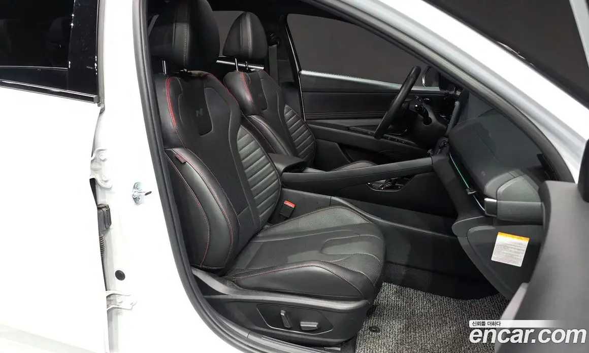 Hyundai Avante 2025 1.6 автомат (гидро), фото 11 Hyundai Avante 2025 1.6 автомат (гидро), фото 11