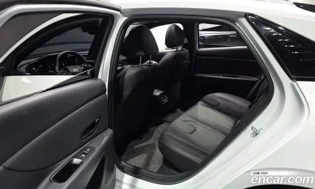 Hyundai Avante 2025 1.6 автомат (гидро), миниатюра 12
