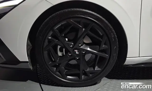 Hyundai Avante 2025 1.6 автомат (гидро), миниатюра 5 Hyundai Avante 2025 1.6 автомат (гидро), миниатюра 5