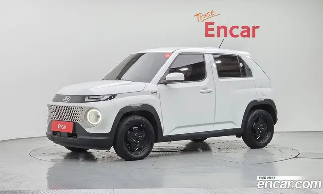 Hyundai Casper 2022 1.0 автомат (гидро), миниатюра 1 Hyundai Casper 2022 1.0 автомат (гидро), миниатюра 1