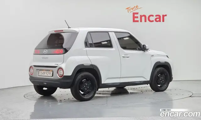 Hyundai Casper 2022 1.0 автомат (гидро), миниатюра 2 Hyundai Casper 2022 1.0 автомат (гидро), миниатюра 2