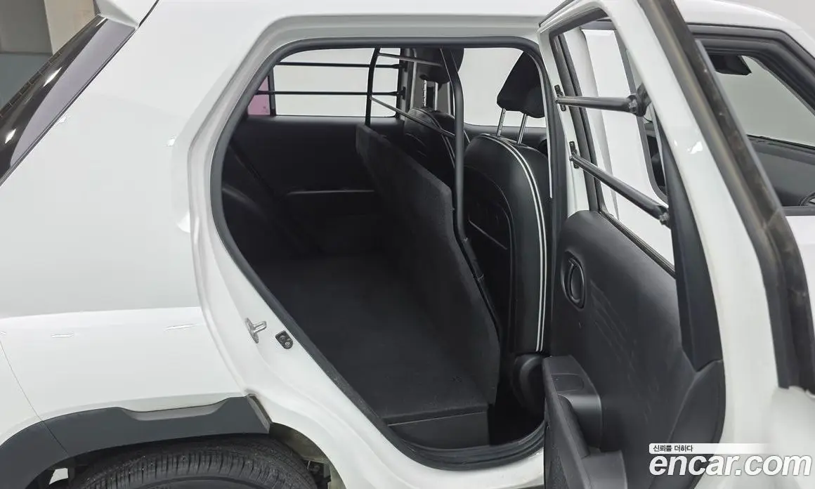 Hyundai Casper 2022 1.0 автомат (гидро), фото 11 Hyundai Casper 2022 1.0 автомат (гидро), фото 11