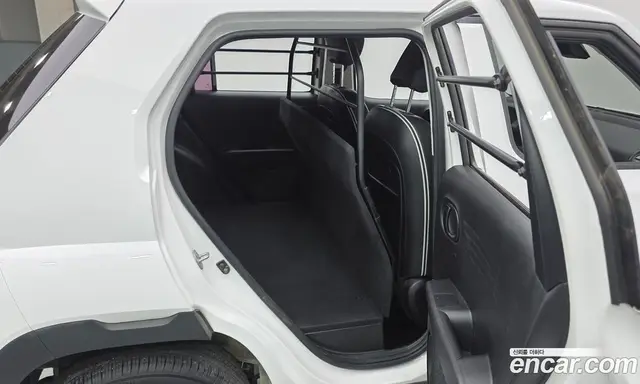 Hyundai Casper 2022 1.0 автомат (гидро), миниатюра 11 Hyundai Casper 2022 1.0 автомат (гидро), миниатюра 11