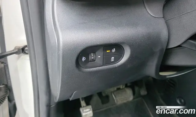 Hyundai Casper 2022 1.0 автомат (гидро), миниатюра 12