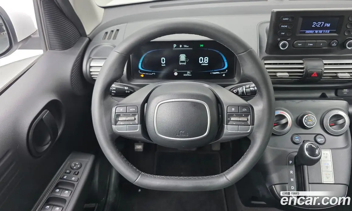 Hyundai Casper 2022 1.0 автомат (гидро), фото 14 Hyundai Casper 2022 1.0 автомат (гидро), фото 14