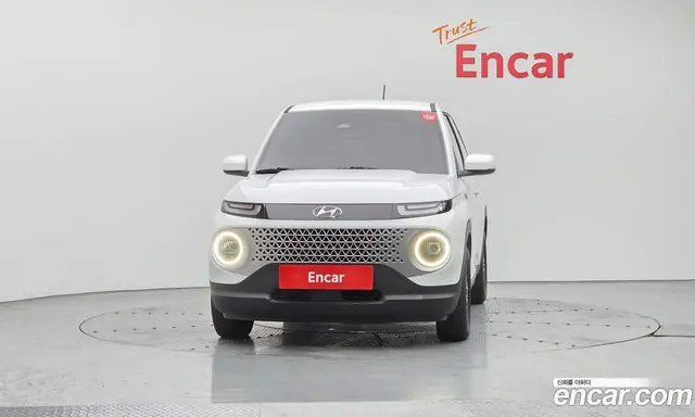 Hyundai Casper 2022 1.0 автомат (гидро), миниатюра 3 Hyundai Casper 2022 1.0 автомат (гидро), миниатюра 3