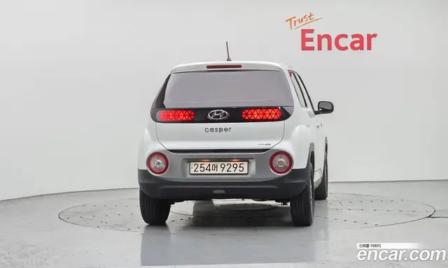Hyundai Casper 2022 1.0 автомат (гидро), миниатюра 4 Hyundai Casper 2022 1.0 автомат (гидро), миниатюра 4