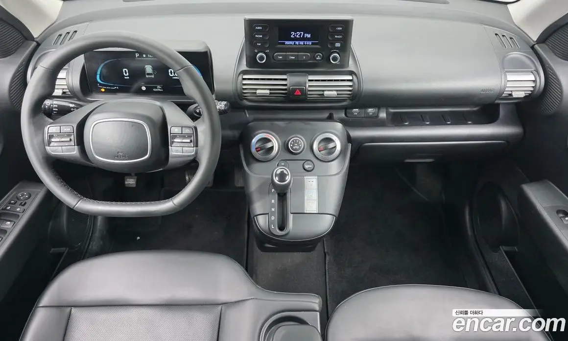 Hyundai Casper 2022 1.0 автомат (гидро), фото 7 Hyundai Casper 2022 1.0 автомат (гидро), фото 7