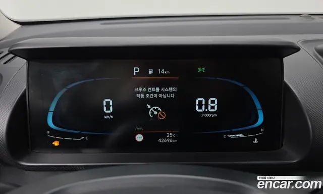 Hyundai Casper 2022 1.0 автомат (гидро), миниатюра 8 Hyundai Casper 2022 1.0 автомат (гидро), миниатюра 8
