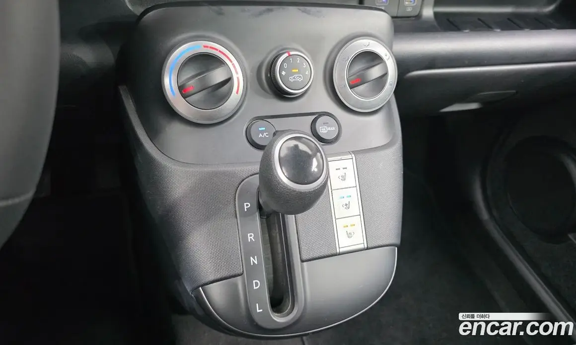Hyundai Casper 2022 1.0 автомат (гидро), фото 9 Hyundai Casper 2022 1.0 автомат (гидро), фото 9