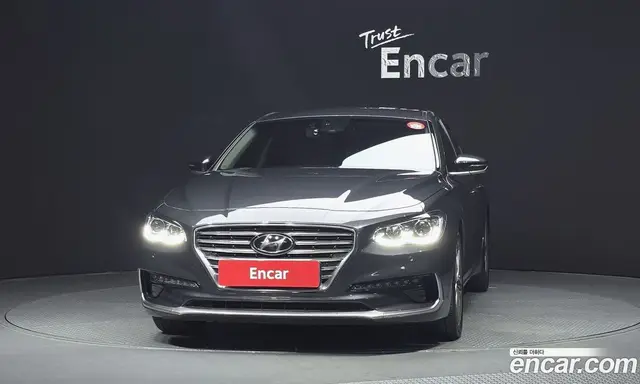 Hyundai Grandeur 2017 2.4 автомат (гидро), миниатюра 3 Hyundai Grandeur 2017 2.4 автомат (гидро), миниатюра 3