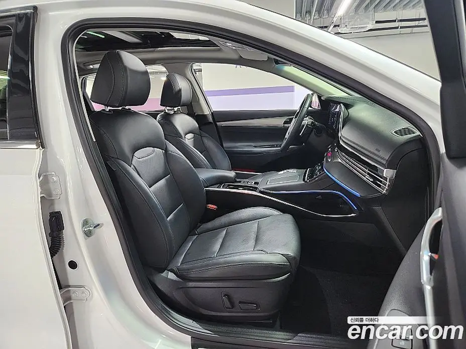 Hyundai Grandeur 2022 2.5 автомат (гидро), фото 11 Hyundai Grandeur 2022 2.5 автомат (гидро), фото 11