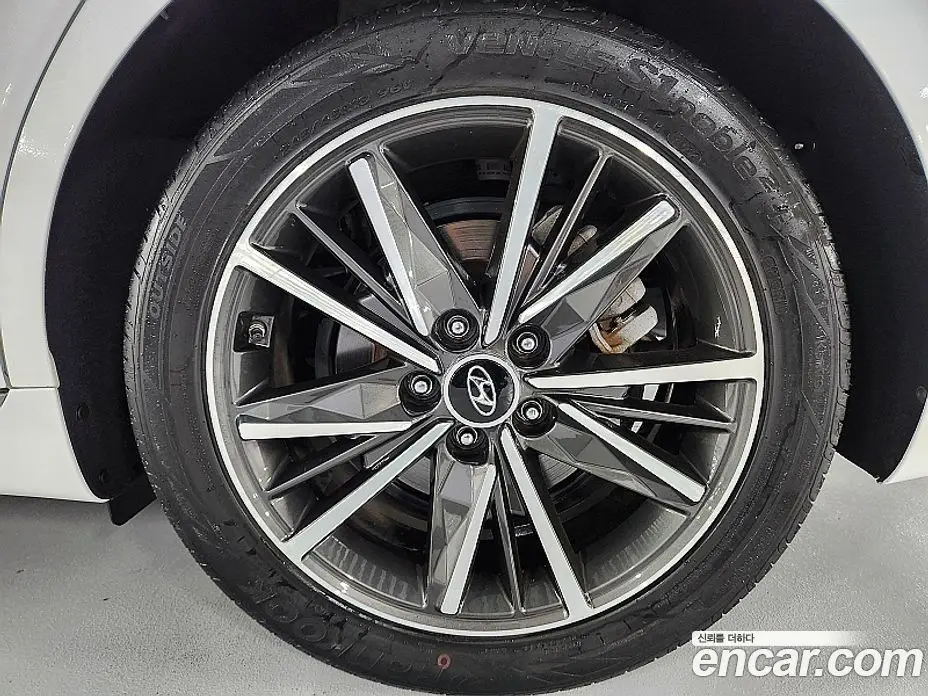 Hyundai Grandeur 2022 2.5 автомат (гидро), фото 16 Hyundai Grandeur 2022 2.5 автомат (гидро), фото 16