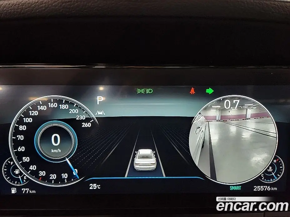 Hyundai Grandeur 2022 2.5 автомат (гидро), фото 18 Hyundai Grandeur 2022 2.5 автомат (гидро), фото 18