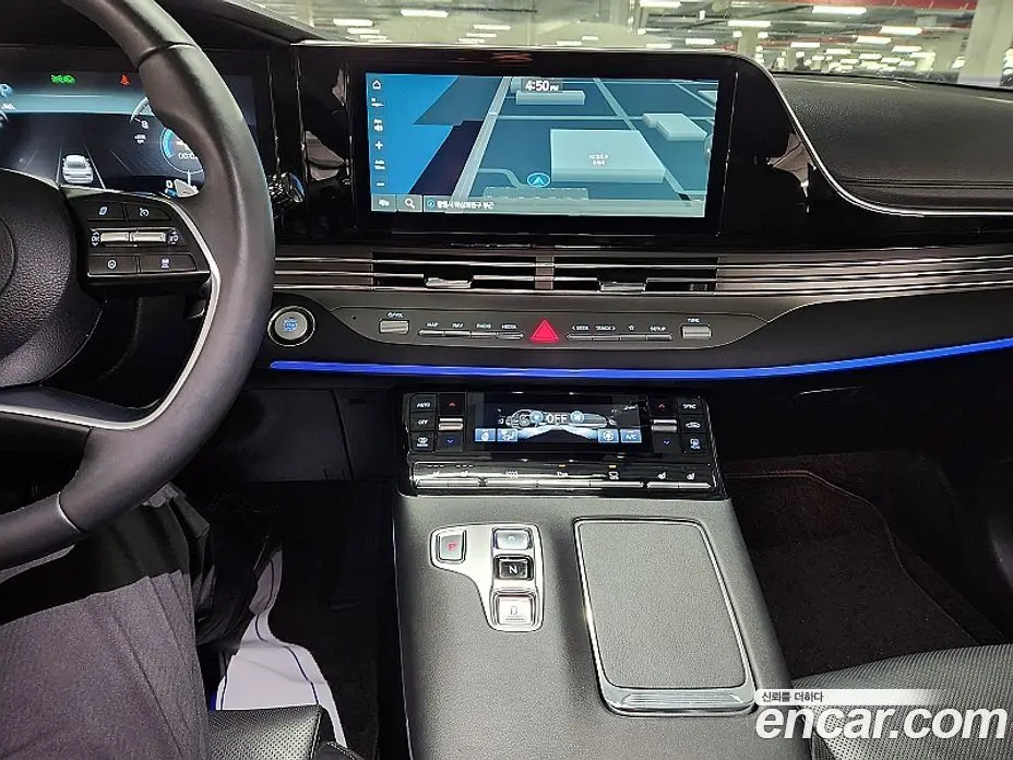 Hyundai Grandeur 2022 2.5 автомат (гидро), фото 19 Hyundai Grandeur 2022 2.5 автомат (гидро), фото 19
