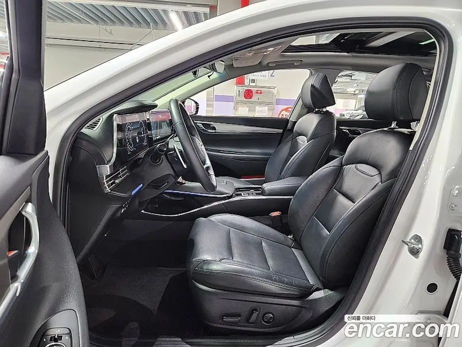 Hyundai Grandeur 2022 2.5 автомат (гидро), фото 7 Hyundai Grandeur 2022 2.5 автомат (гидро), фото 7