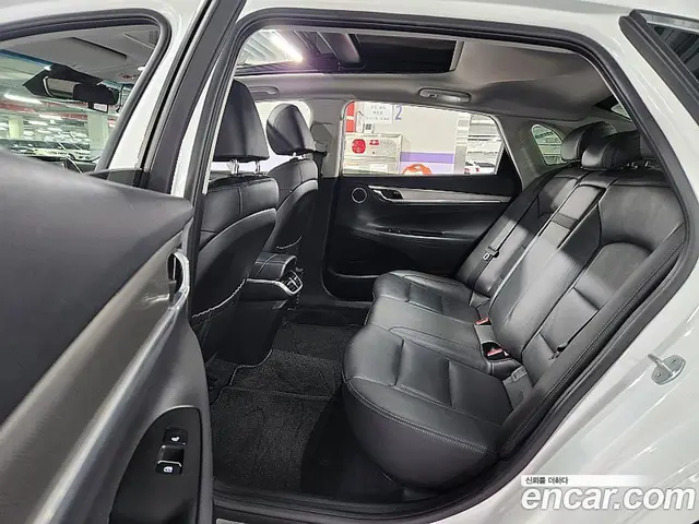 Hyundai Grandeur 2022 2.5 автомат (гидро), миниатюра 8 Hyundai Grandeur 2022 2.5 автомат (гидро), миниатюра 8