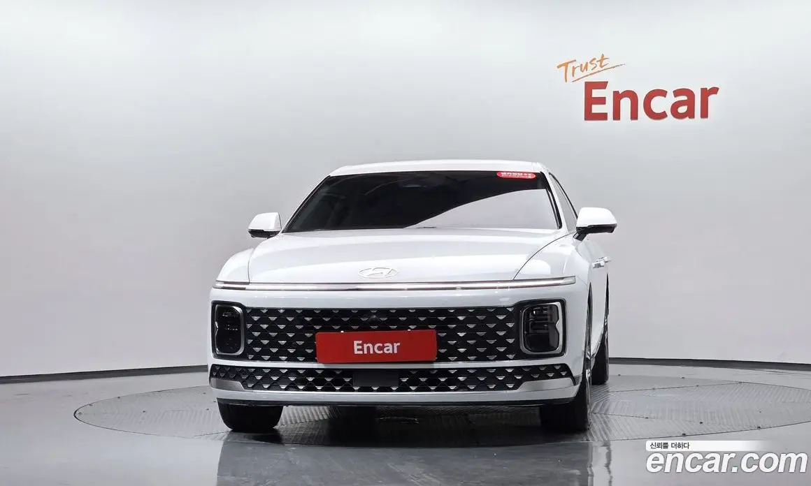 Hyundai Grandeur 2023 1.6 автомат (гидро), фото 2 Hyundai Grandeur 2023 1.6 автомат (гидро), фото 2