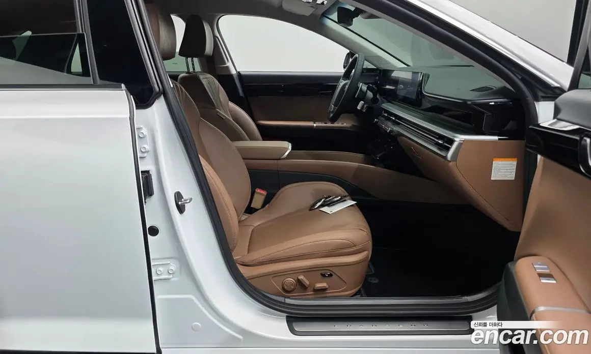 Hyundai Grandeur 2023 1.6 автомат (гидро), фото 15 Hyundai Grandeur 2023 1.6 автомат (гидро), фото 15