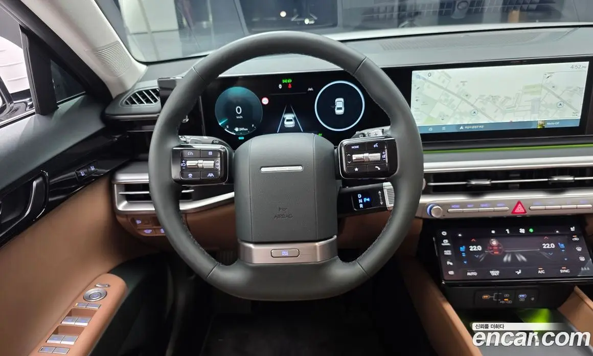 Hyundai Grandeur 2023 1.6 автомат (гидро), фото 18 Hyundai Grandeur 2023 1.6 автомат (гидро), фото 18