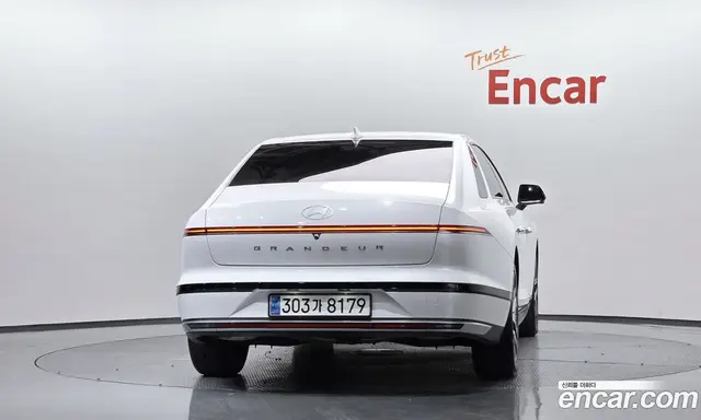 Hyundai Grandeur 2023 1.6 автомат (гидро), миниатюра 3 Hyundai Grandeur 2023 1.6 автомат (гидро), миниатюра 3