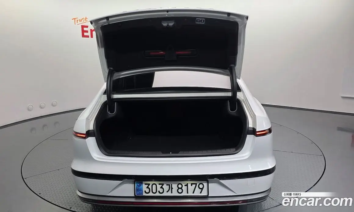 Hyundai Grandeur 2023 1.6 автомат (гидро), фото 35 Hyundai Grandeur 2023 1.6 автомат (гидро), фото 35