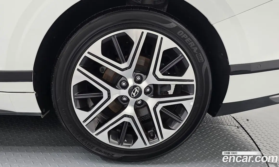 Hyundai Grandeur 2023 1.6 автомат (гидро), фото 6 Hyundai Grandeur 2023 1.6 автомат (гидро), фото 6