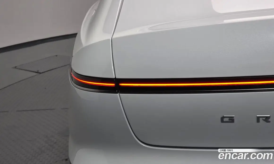 Hyundai Grandeur 2023 1.6 автомат (гидро), фото 8 Hyundai Grandeur 2023 1.6 автомат (гидро), фото 8
