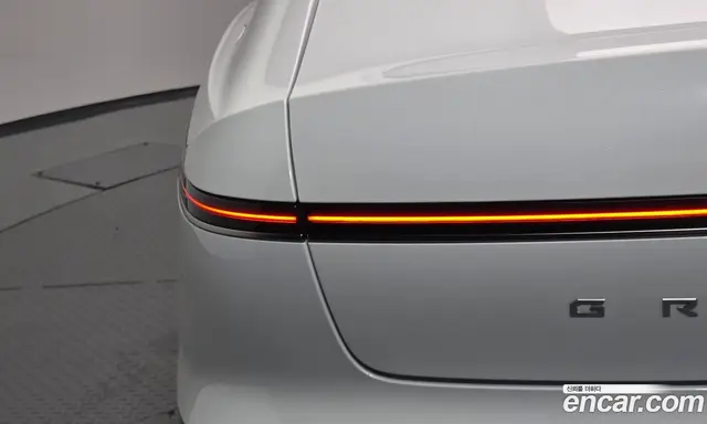Hyundai Grandeur 2023 1.6 автомат (гидро), миниатюра 8 Hyundai Grandeur 2023 1.6 автомат (гидро), миниатюра 8