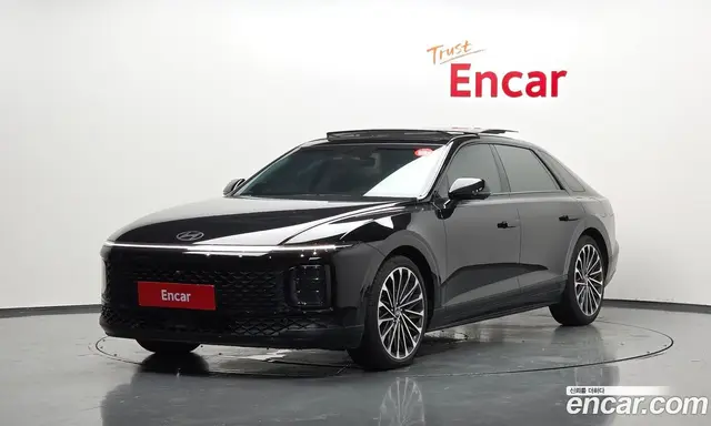 Hyundai Grandeur 2025 1.6 автомат (гидро), миниатюра 1 Hyundai Grandeur 2025 1.6 автомат (гидро), миниатюра 1