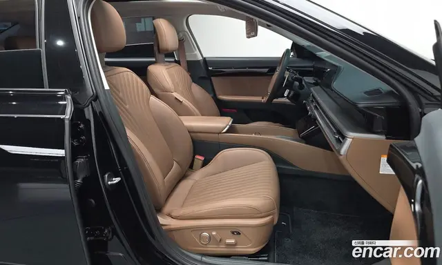 Hyundai Grandeur 2025 1.6 автомат (гидро), миниатюра 11 Hyundai Grandeur 2025 1.6 автомат (гидро), миниатюра 11
