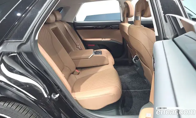 Hyundai Grandeur 2025 1.6 автомат (гидро), миниатюра 12