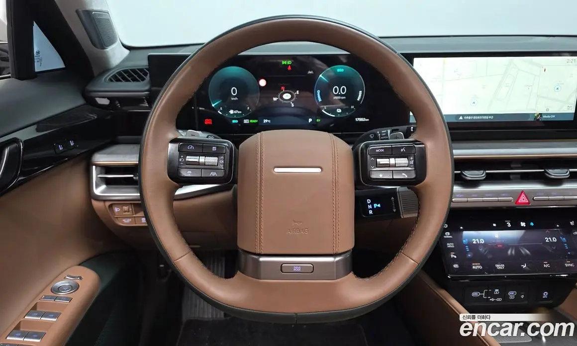 Hyundai Grandeur 2025 1.6 автомат (гидро), фото 13 Hyundai Grandeur 2025 1.6 автомат (гидро), фото 13