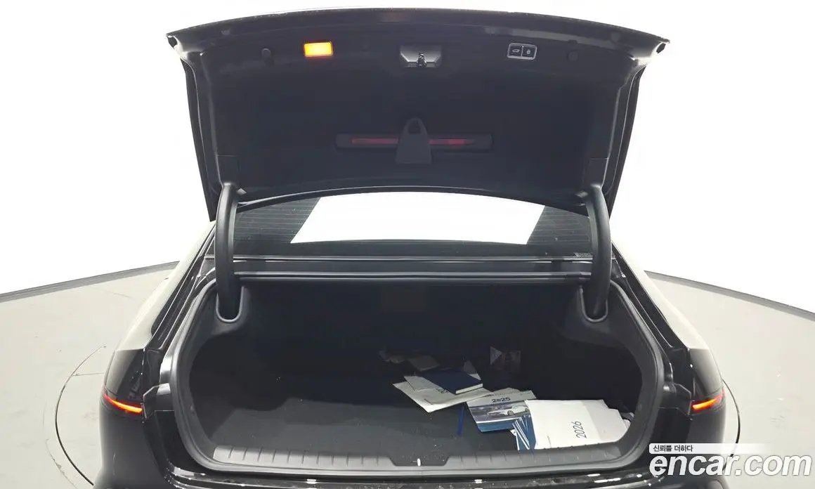 Hyundai Grandeur 2025 1.6 автомат (гидро), фото 20 Hyundai Grandeur 2025 1.6 автомат (гидро), фото 20
