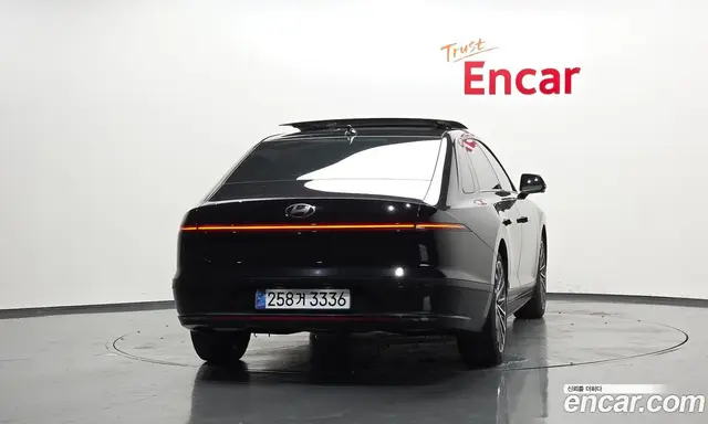 Hyundai Grandeur 2025 1.6 автомат (гидро), миниатюра 4 Hyundai Grandeur 2025 1.6 автомат (гидро), миниатюра 4