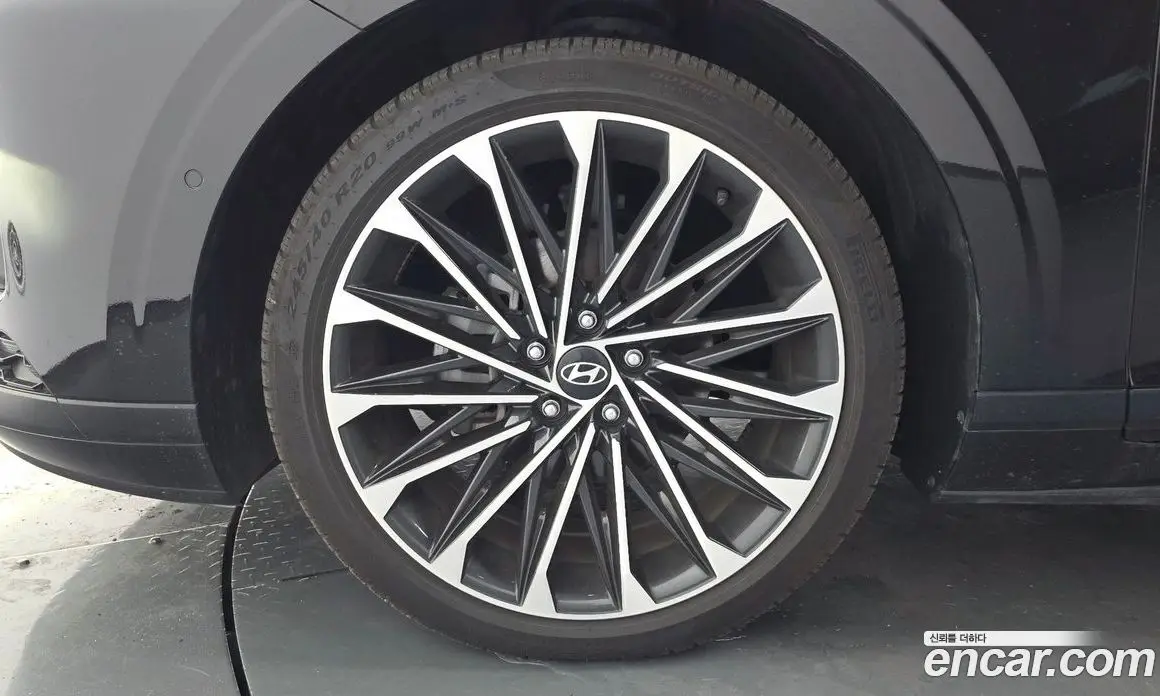 Hyundai Grandeur 2025 1.6 автомат (гидро), фото 5 Hyundai Grandeur 2025 1.6 автомат (гидро), фото 5