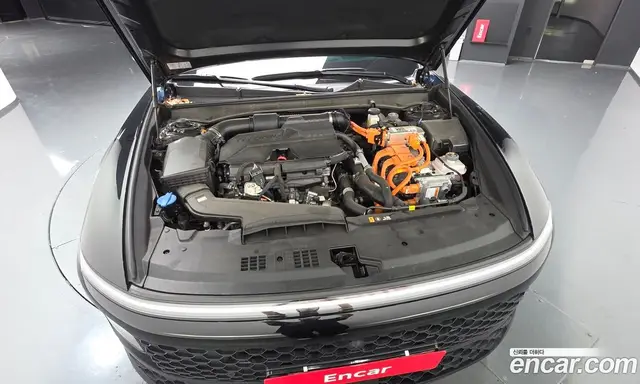 Hyundai Grandeur 2025 1.6 автомат (гидро), миниатюра 6 Hyundai Grandeur 2025 1.6 автомат (гидро), миниатюра 6