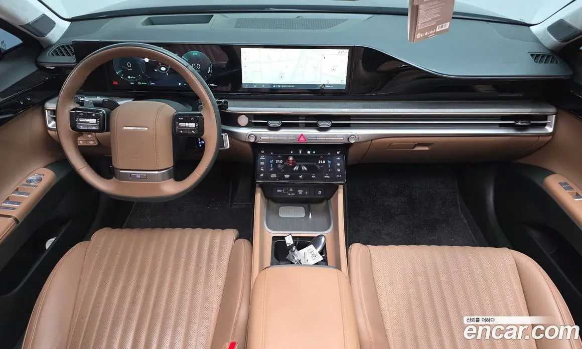 Hyundai Grandeur 2025 1.6 автомат (гидро), фото 7 Hyundai Grandeur 2025 1.6 автомат (гидро), фото 7