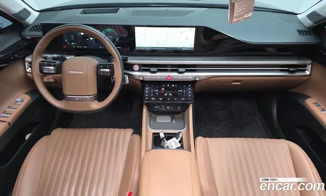 Hyundai Grandeur 2025 1.6 автомат (гидро), миниатюра 7 Hyundai Grandeur 2025 1.6 автомат (гидро), миниатюра 7
