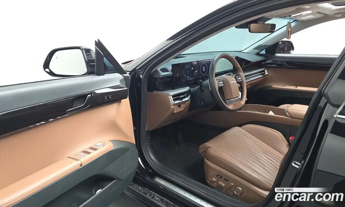 Hyundai Grandeur 2025 1.6 автомат (гидро), фото 10 Hyundai Grandeur 2025 1.6 автомат (гидро), фото 10