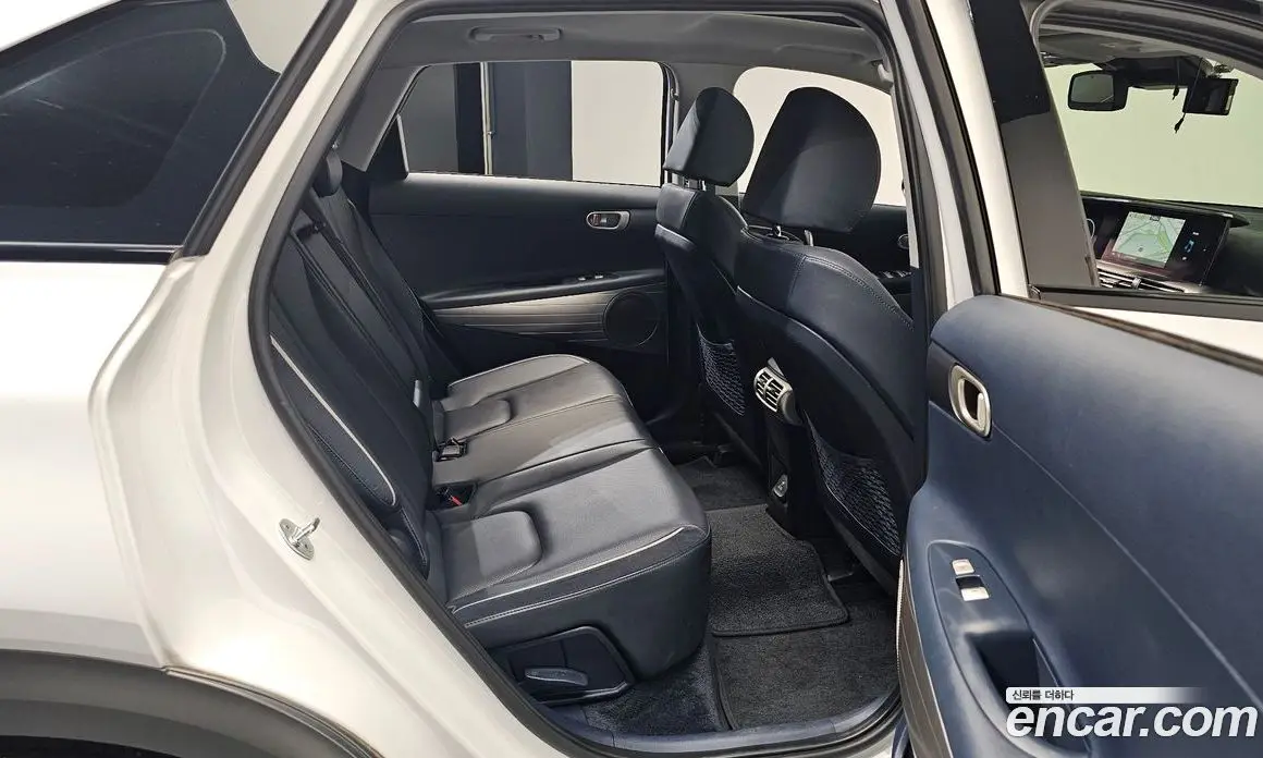 Hyundai Nexo 2022 автомат (гидро), фото 11 Hyundai Nexo 2022 автомат (гидро), фото 11