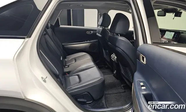 Hyundai Nexo 2022 автомат (гидро), миниатюра 11 Hyundai Nexo 2022 автомат (гидро), миниатюра 11