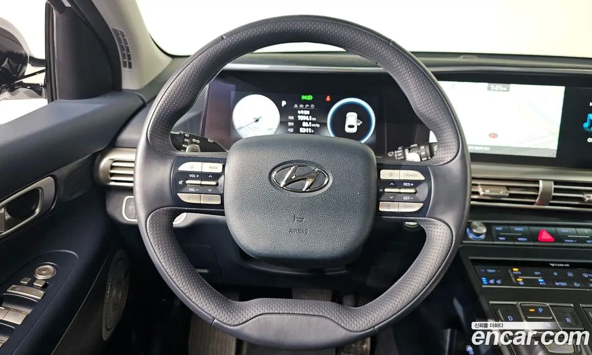 Hyundai Nexo 2022 автомат (гидро), фото 13 Hyundai Nexo 2022 автомат (гидро), фото 13