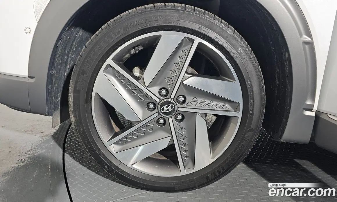 Hyundai Nexo 2022 автомат (гидро), фото 5 Hyundai Nexo 2022 автомат (гидро), фото 5