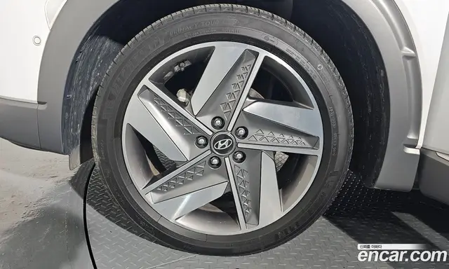 Hyundai Nexo 2022 автомат (гидро), миниатюра 5 Hyundai Nexo 2022 автомат (гидро), миниатюра 5