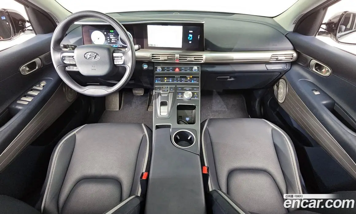 Hyundai Nexo 2022 автомат (гидро), фото 7 Hyundai Nexo 2022 автомат (гидро), фото 7