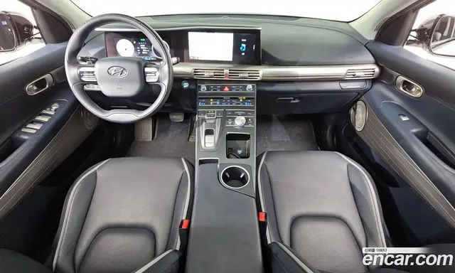 Hyundai Nexo 2022 автомат (гидро), миниатюра 7 Hyundai Nexo 2022 автомат (гидро), миниатюра 7