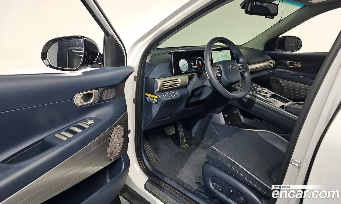 Hyundai Nexo 2022 автомат (гидро), фото 10 Hyundai Nexo 2022 автомат (гидро), фото 10