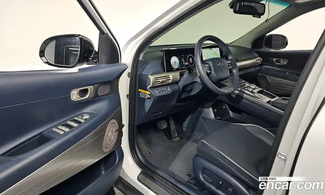 Hyundai Nexo 2022 автомат (гидро), миниатюра 10 Hyundai Nexo 2022 автомат (гидро), миниатюра 10