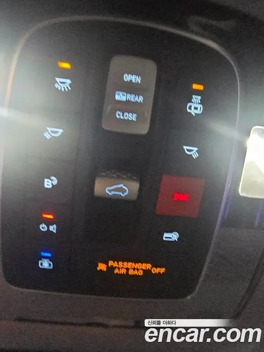Hyundai Palisade 2024 2.2 автомат (гидро), миниатюра 3 Hyundai Palisade 2024 2.2 автомат (гидро), миниатюра 3